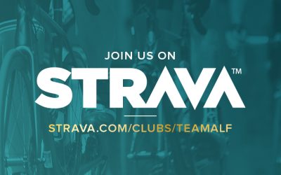 Calling all cyclists!