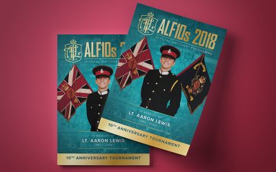 ALF10s 2018 Programme free to download