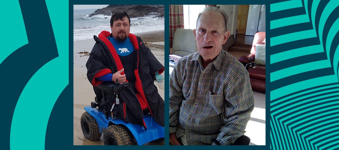 ALF gives veterans an independence boost