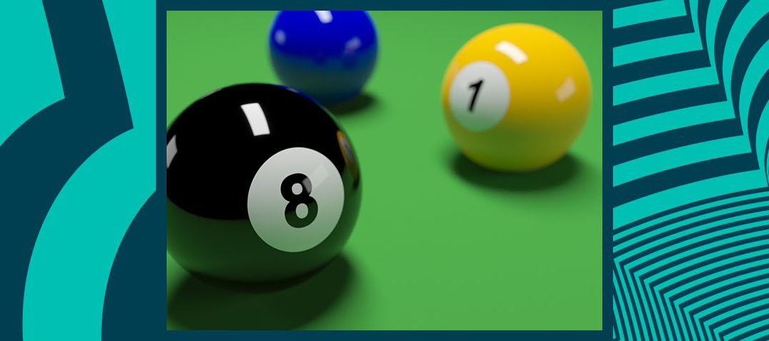 On cue to raise money for the ALF