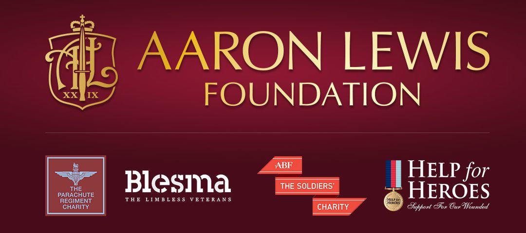 Collaboration provides mobility for former Parachute Regiment soldier