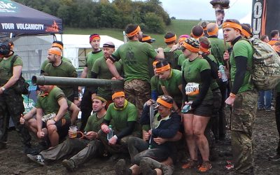 The Aaron Lewis Foundation Gun Run 2014
