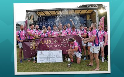 ALF 10s hailed a success by organisers