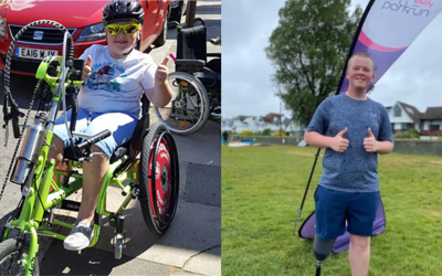 Soaring to New Heights – Conall Speaks to The ALF