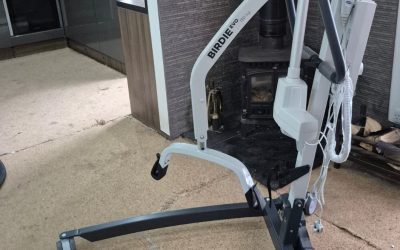 The Joy of Continuing Support