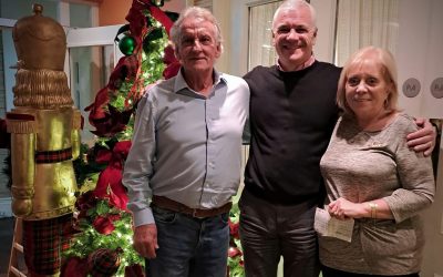 Andrew Sykes Ltd Continuing Christmas Kindness