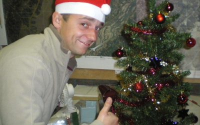 Tragedy and Miracles