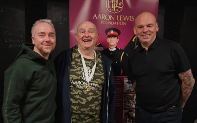 Superstars Sports Marathon Fundraiser