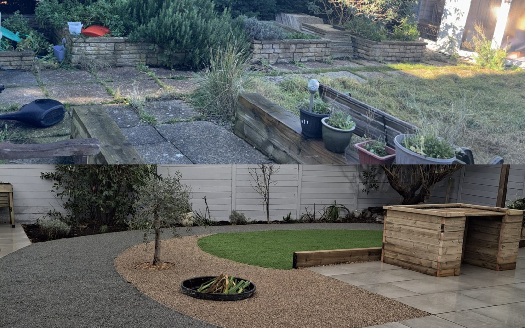 Life Changing Collaboration