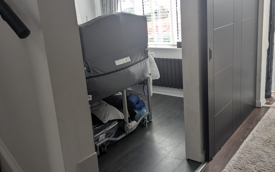 Opening Doors for Jayden