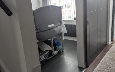 Opening Doors for Jayden