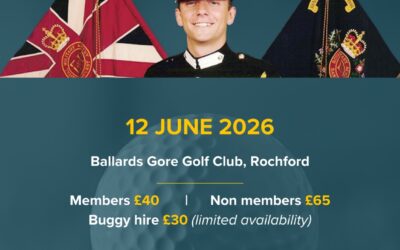 ALF Golf Day