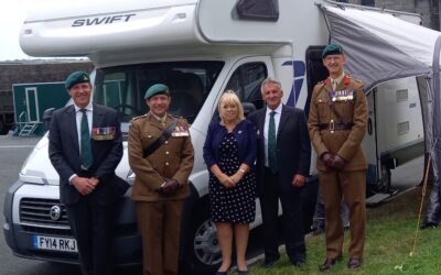 ALF Funds Welfare Vehicle Annual Upkeep